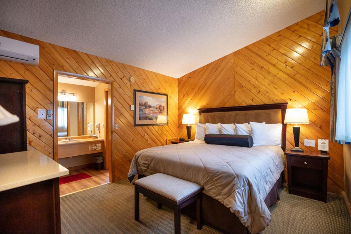 Ouray Inn Buitenkant foto