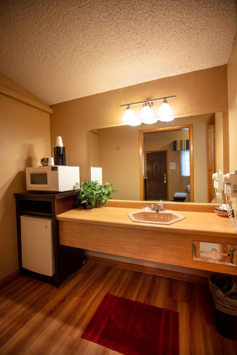 Ouray Inn Kamer foto