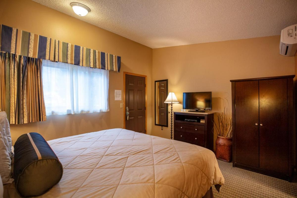 Ouray Inn Kamer foto