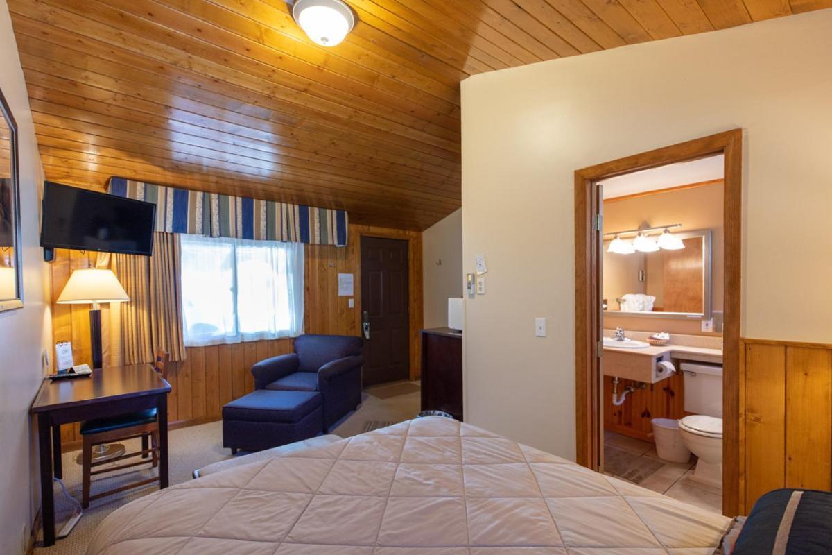 Ouray Inn Kamer foto